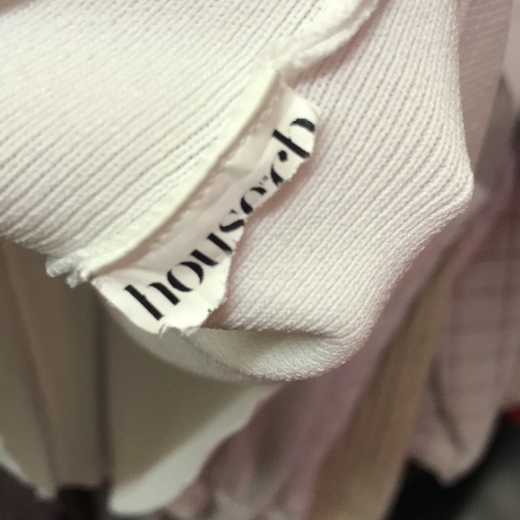 House of CB Mallie skirt - Picture 8 of 8